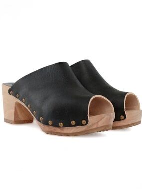 Bosabo Rosko Clog Sandals size 38